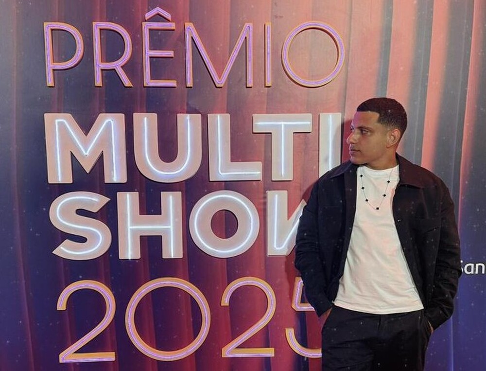 DJ LC da Roça é destaque nacional e promete novidades em 2026