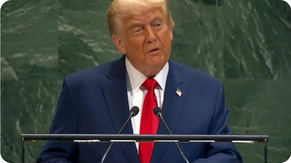 Trump impõe taxa sobre quem exportar ao Irã; Brasil pode ser afetado