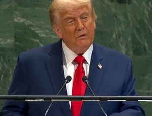Trump impõe taxa sobre quem exportar ao Irã; Brasil pode ser afetado