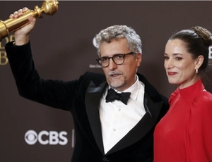 Diretor de ‘O agente secreto’ critica Bolsonaro após vitória no Globo de Ouro