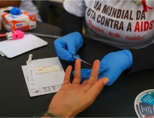  Anvisa aprova primeira injeção semestral contra o HIV, com eficácia de quase 100%