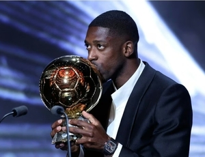Dembélé recusa proposta do PSG e pede salário de mais de R$ 370 milhões por ano para renovar contrato