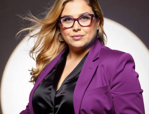 FLORESCER: Priscilla Cruz ajuda mulheres que decidem ocupar o centro da própria história