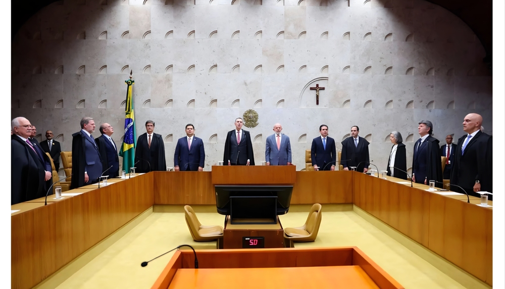 Familiares de magistrados enriquecem exponencialmente enquanto decidem destinos do povo brasileiro
