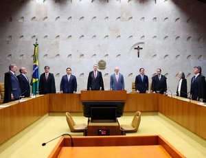 Familiares de magistrados enriquecem exponencialmente enquanto decidem destinos do povo brasileiro