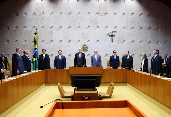 Familiares de magistrados enriquecem exponencialmente enquanto decidem destinos do povo brasileiro