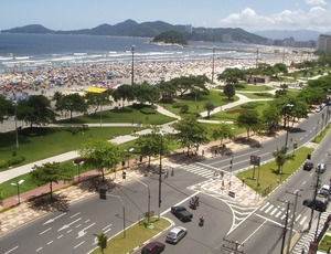 Rio oficializa novas regras para construções na orla da cidade