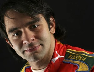 Antonio Pizzonia, ex-piloto brasileiro da Fórmula 1, é detido nos EUA