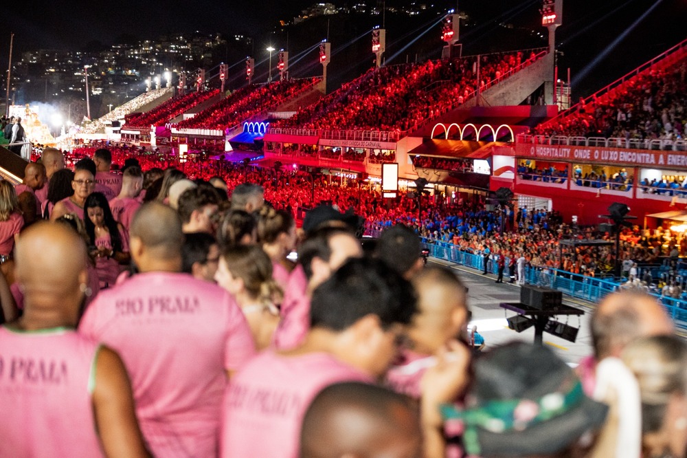 Camarote Rio Praia 2026 abre vendas com shows exclusivos e projeto inédito de rodas de samba