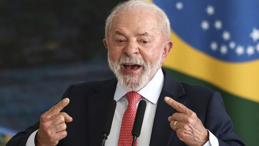 Genial/Quaest: Governo Lula tem avaliação negativa de 39% 