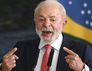 Genial/Quaest: Governo Lula tem avaliação negativa de 39% 
