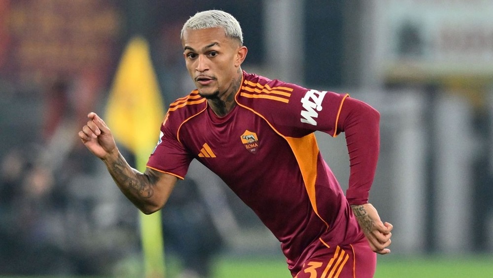 Wesley, ex-Flamengo, entra na mira do Manchester City