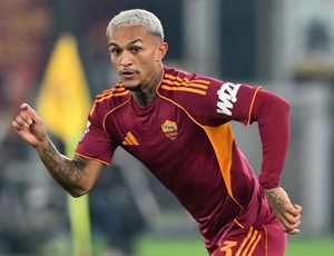 Wesley, ex-Flamengo, entra na mira do Manchester City