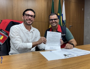 Prefeitura de Itaguaí vai pagar servidores sempre dentro do mês trabalhado