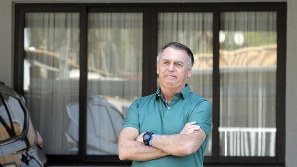 Genial/Quaest: Bolsonaro lidera rejeição e presidentes da Câmara e do Senado são desconhecidos