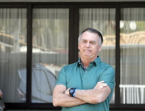 Genial/Quaest: Bolsonaro lidera rejeição e presidentes da Câmara e do Senado são desconhecidos