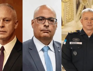 Santos, Curi e Menezes: Trio de Castro prepara mais quatro operações antes de entregarem suas pastas para possivelmente disputar as eleições de 2026