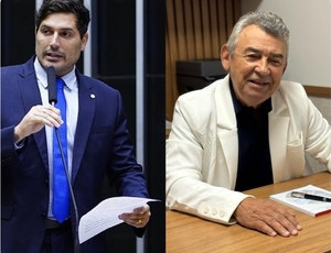 Quem estava 'morto' politicamente volta à vida em São João de Meriti com Luciano Vieira vindo ao Senado