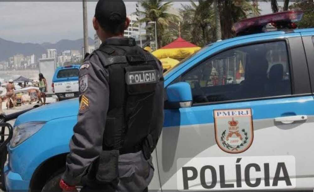 Calor excessivo no RJ: Deputado Sargento Portugal pressiona governo por liberação do uniforme de educação física para policiais