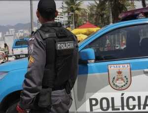 Calor excessivo no RJ: Deputado Sargento Portugal pressiona governo por liberação do uniforme de educação física para policiais