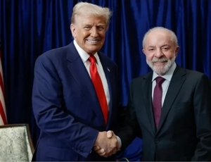 Trump convida Brasil para o ‘Conselho da Paz’, que vai ‘gerenciar’ Gaza