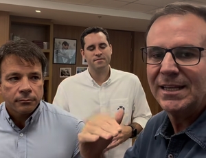 Eduardo Paes retira espaços comunitários de pacote de venda de terrenos