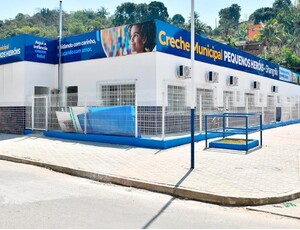 Prefeito Canella homologa concurso da Educação e leva mais dignidade às escolas de Belford Roxo