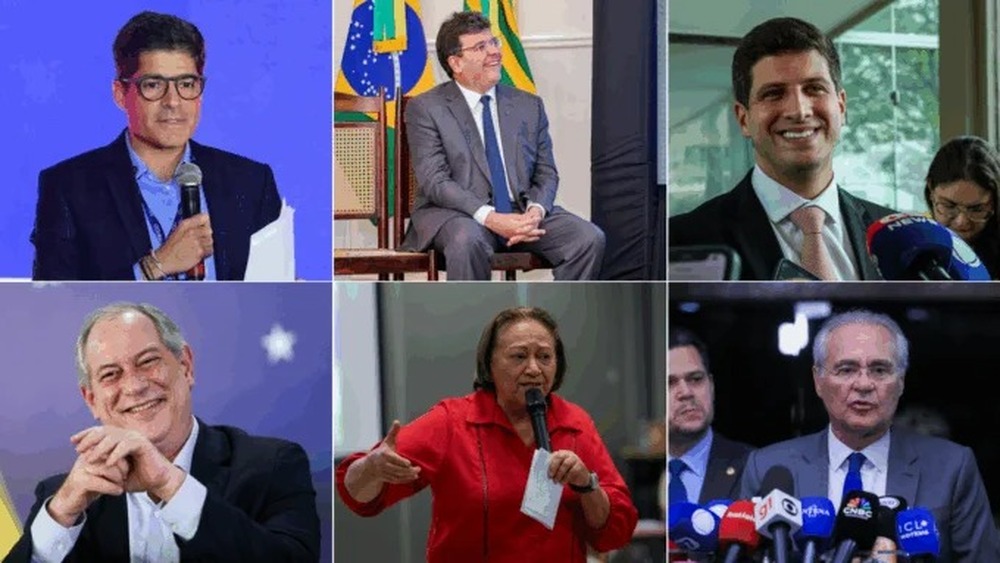 Um retrato das eleições nos estados do Nordeste: entenda como está o jogo hoje