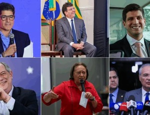 Um retrato das eleições nos estados do Nordeste: entenda como está o jogo hoje