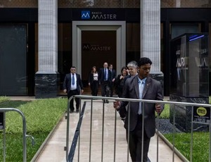 Alguém continua preso pelo escândalo do Banco Master?