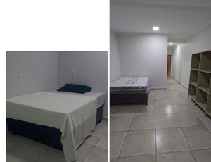 Fotos: Conheça a cela de Jair Bolsonaro na Papudinha