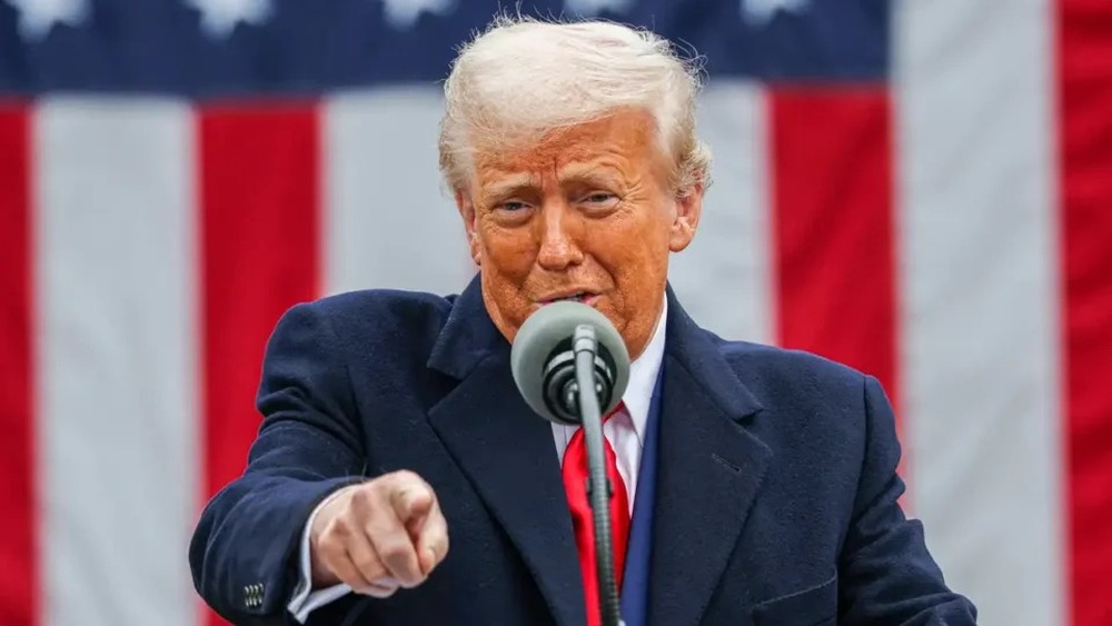 Brasil terá de pagar US$ 1 bi em ‘Conselho da Paz’ de Trump, Leia o projeto completo