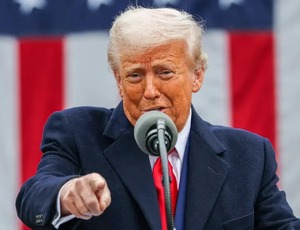 Brasil terá de pagar US$ 1 bi em ‘Conselho da Paz’ de Trump, Leia o projeto completo