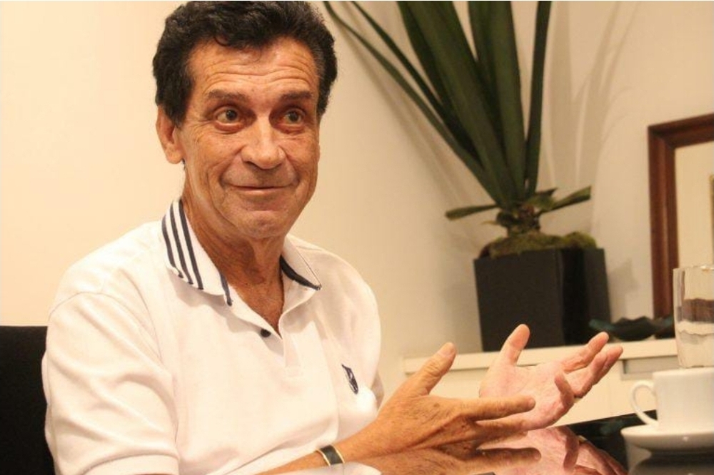 Ex-prefeito de Campos, Arnaldo Vianna morre aos 77 anos