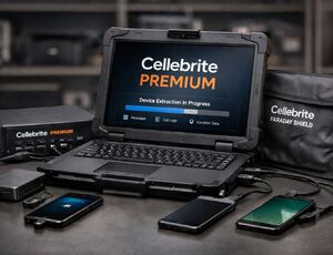 Software sofisticado de perícia em celulares aterroriza Brasília