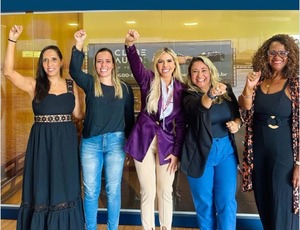 Elas no Auto: Parceria fortalece protagonismo feminino e educação para um trânsito mais humano