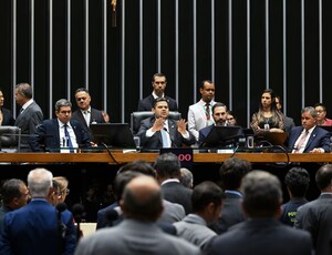 Senado alcança assinaturas para CPI do Banco Master e pressiona Alcolumbre