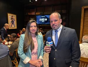 Subsecretária da Setrab-RJ Lelian Cabral anuncia novos programas de qualificação profissional para jovens fluminenses