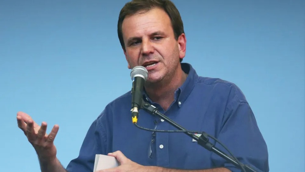 Eduardo Paes descumpre promessa e anuncia pré-candidatura ao Governo do RJ