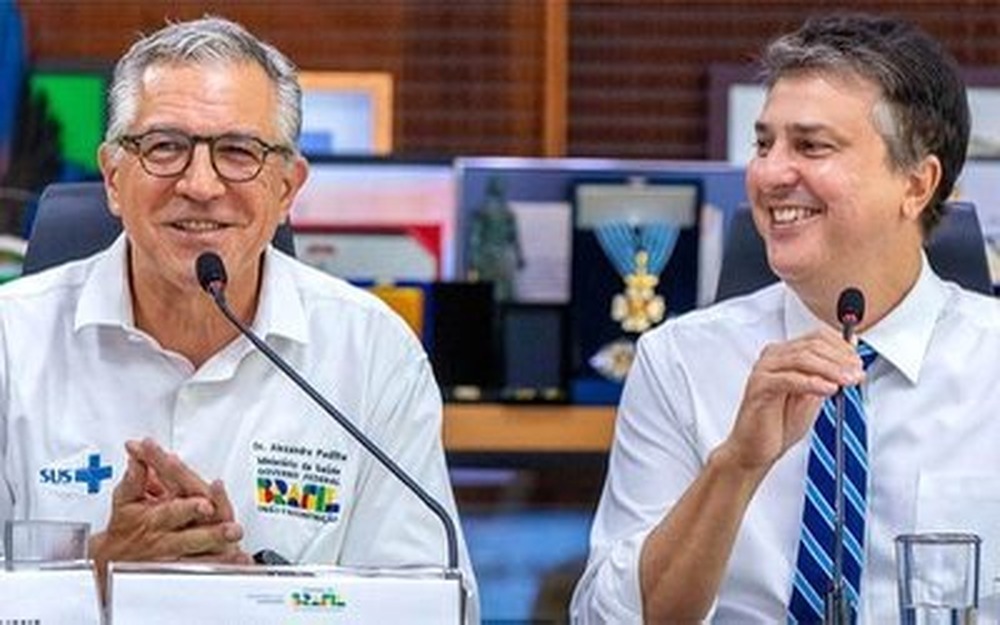 Ministro da Saúde destaca importância do Enamed para formação médica no país