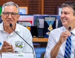 Ministro da Saúde destaca importância do Enamed para formação médica no país