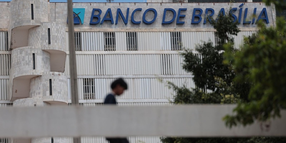BRB descarta risco de intervenção e estuda vender ativos do Master