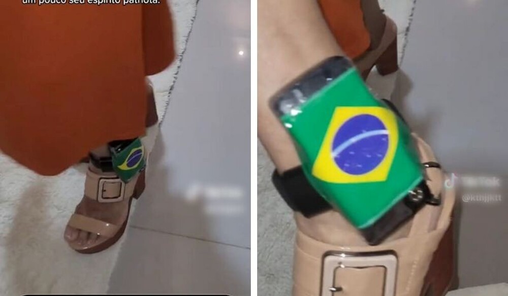 Coerência, segundo o dicionário de Brasília