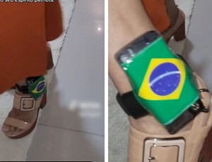 Coerência, segundo o dicionário de Brasília