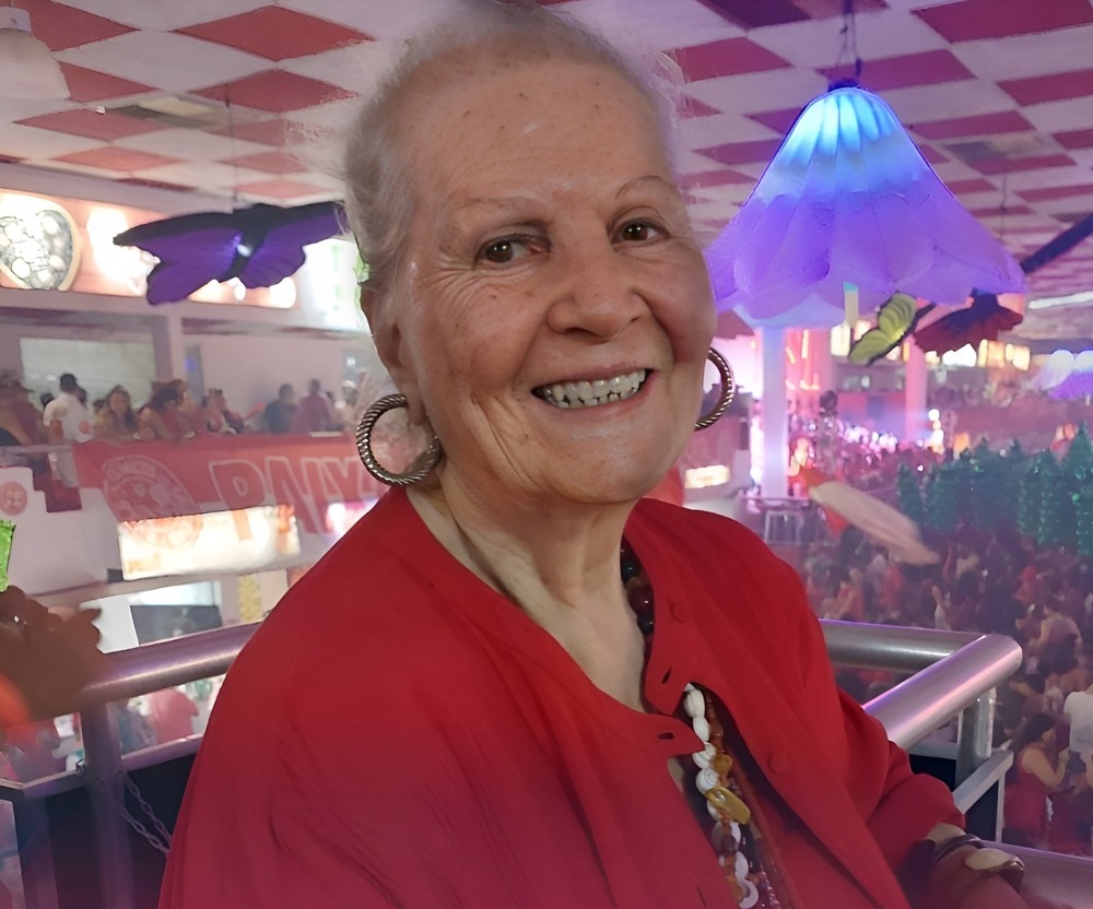 SEMINÁRIO  MARIA AUGUSTA RODRIGUES MOVIMENTA CARNAVALESCOS NO RIO