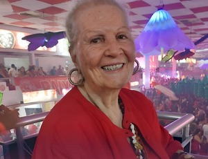 SEMINÁRIO  MARIA AUGUSTA RODRIGUES MOVIMENTA CARNAVALESCOS NO RIO