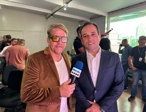 André Português promove modelo de gestão empreendedora em Nova Iguaçu e defende transformação do Rio de Janeiro