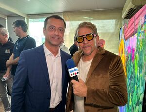Prefeito Pedro Paulo Quinzinho apresenta continuidade do modelo de sucesso de Miguel Pereira