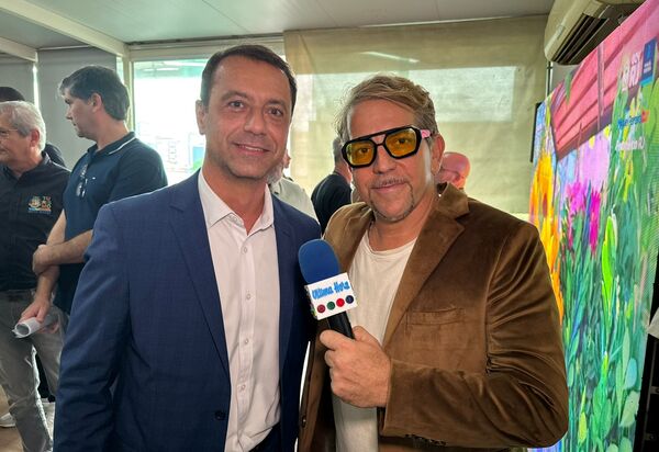 Prefeito Pedro Paulo Quinzinho apresenta continuidade do modelo de sucesso de Miguel Pereira