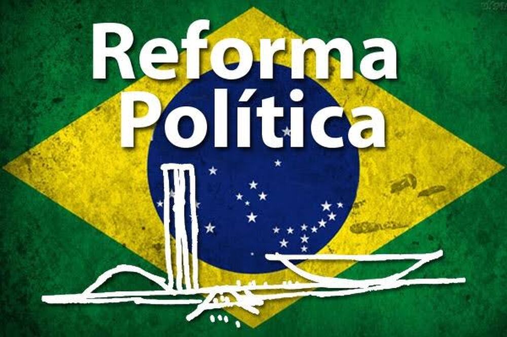 Entenda a Reforma Política